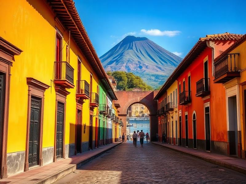 Antigua Guatemala